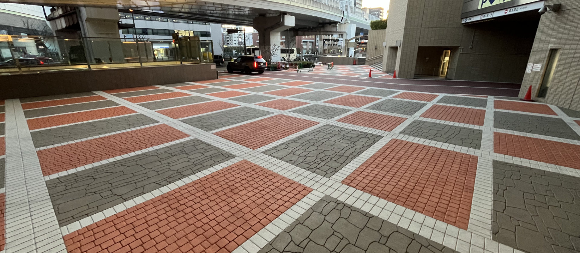 ストリートプリント